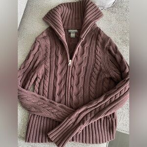 Banana Republic Brown sweater